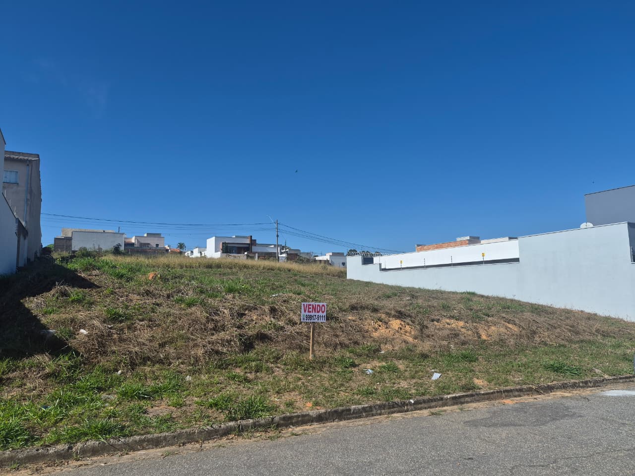 Terreno Top — foto 1